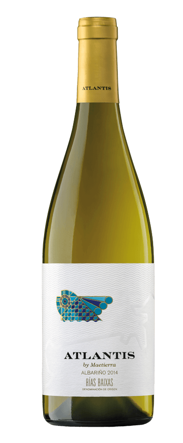 Vinos Blancos
