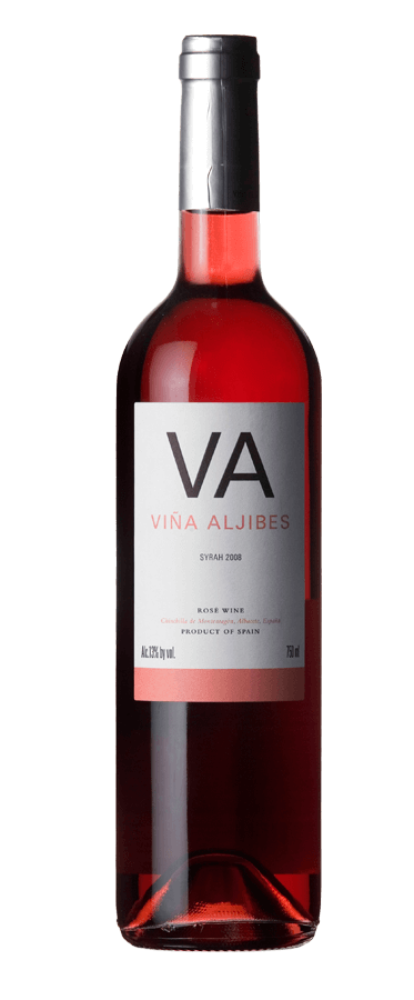 Vinos Rosados