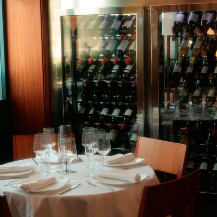 Vinos Tintos