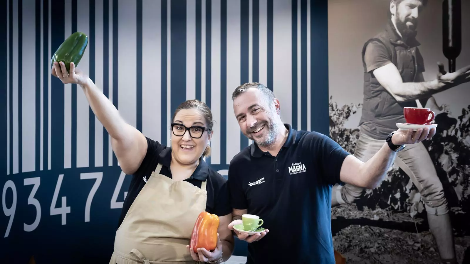 Ara.cat publica un artículo donde destaca nuestra cocina mediterránea