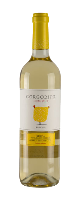 Gorgorito