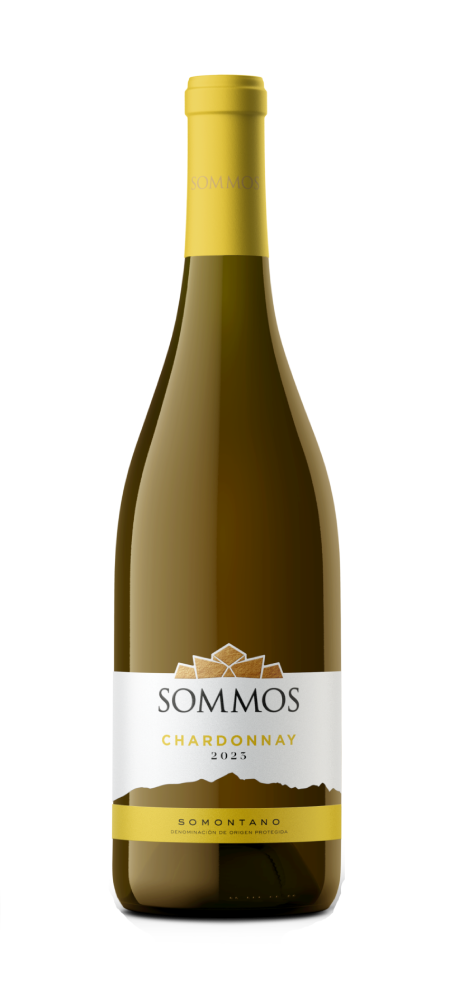 Sommos Chardonnay