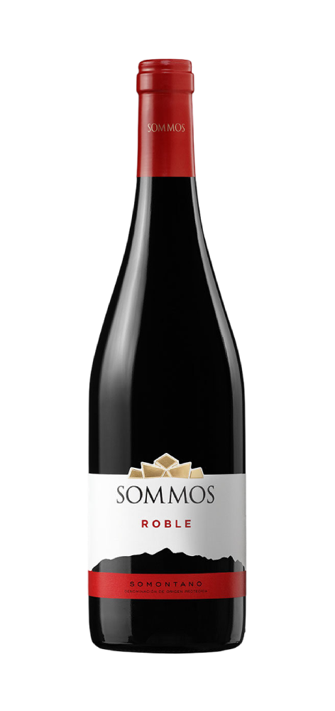 Sommos Roble