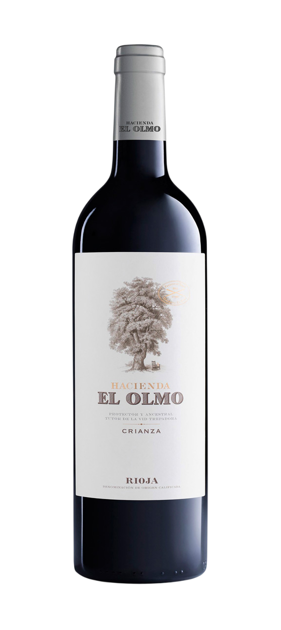 Hacienda el Olmo Crianza