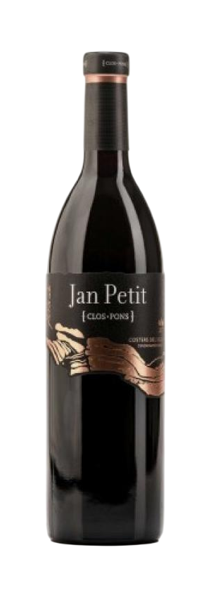 Clos Pons Jan Petit