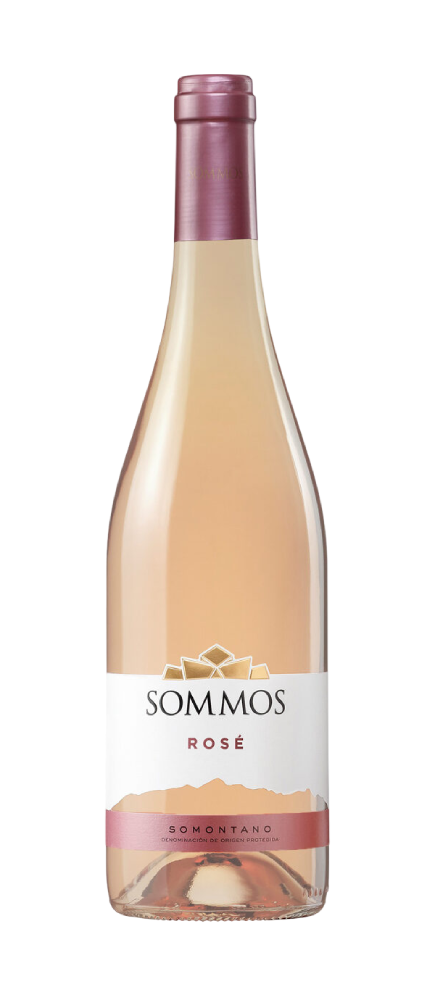 Sommos Rosé